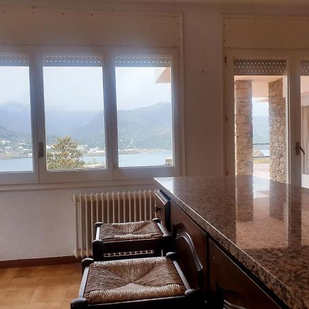 Tramuntana, Casa Amb Bones Vistes A Mar, T Villa El Port De La Selva Kültér fotó