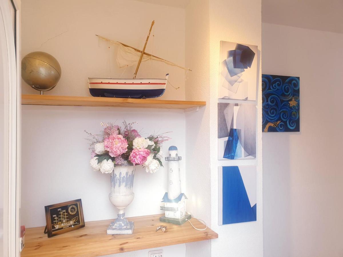 Tramuntana, Casa Amb Bones Vistes A Mar, T Villa El Port De La Selva Kültér fotó