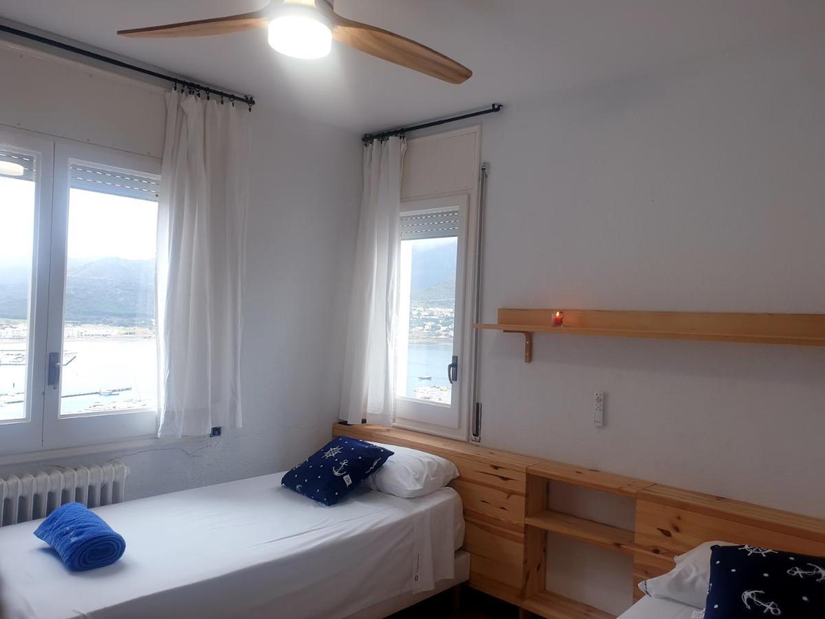 Tramuntana, Casa Amb Bones Vistes A Mar, T Villa El Port De La Selva Kültér fotó
