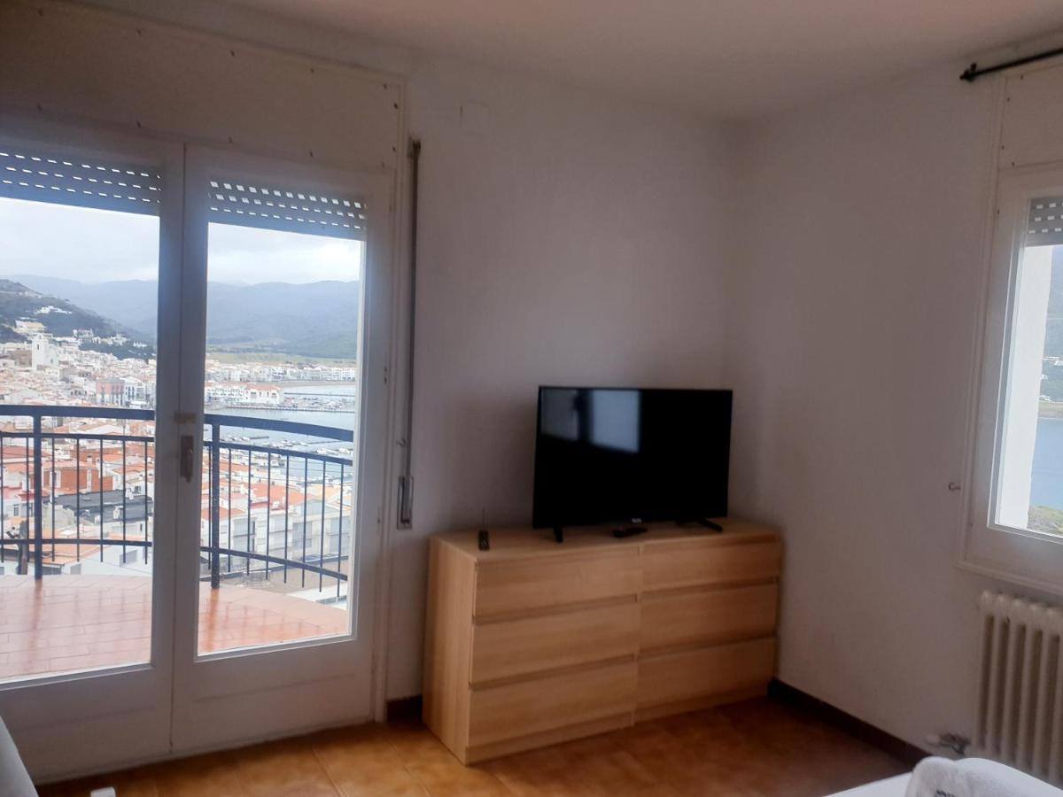 Tramuntana, Casa Amb Bones Vistes A Mar, T Villa El Port De La Selva Kültér fotó