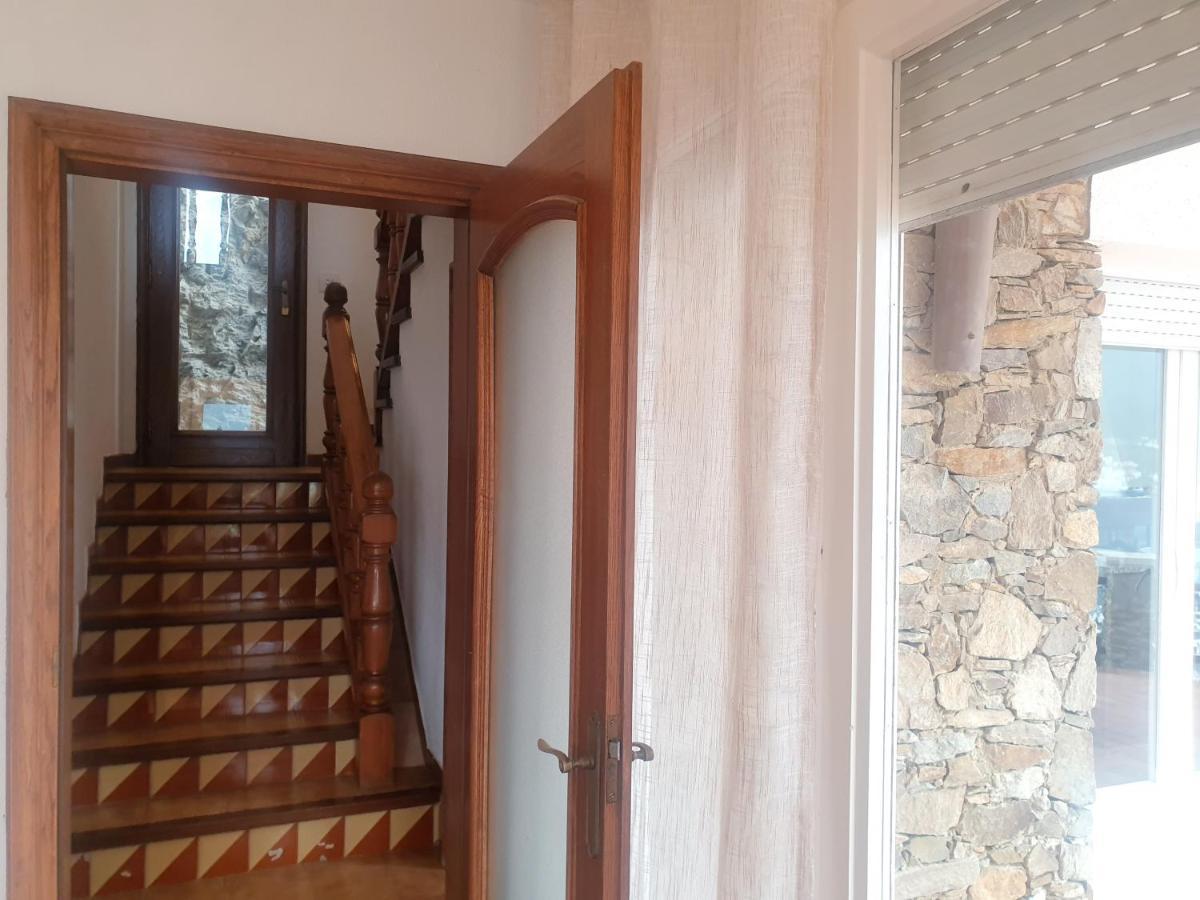 Tramuntana, Casa Amb Bones Vistes A Mar, T Villa El Port De La Selva Kültér fotó